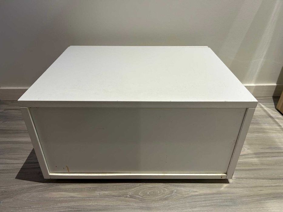 Cama de casal - sommier