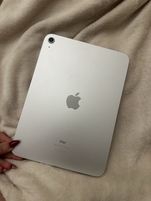 Ipad 10.ª geração 64GB