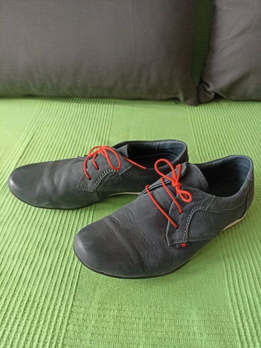 Buty męskie Wolski rozm 41