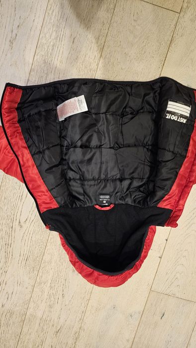 Kurtka zimowa Nike 92/98