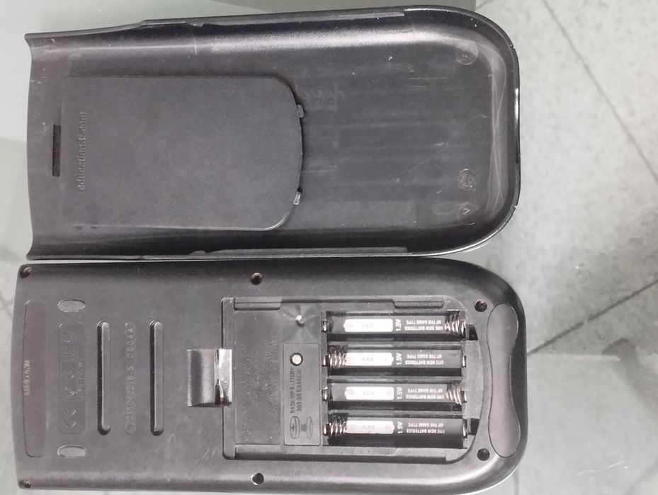 Calculadora gráfica Texas Instruments Ti-89 titanium