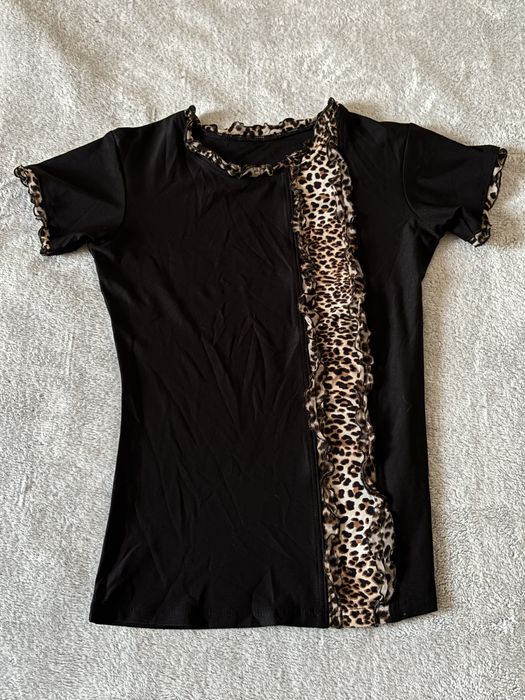 Футболка Grand Prix для бальних танців