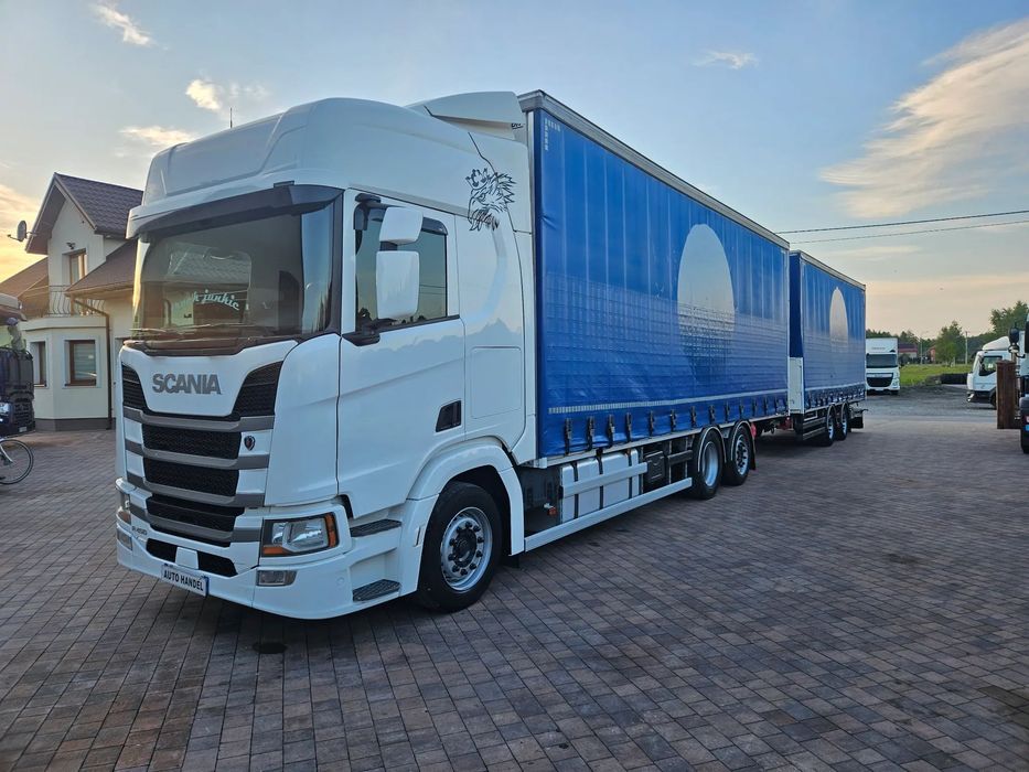 Scania