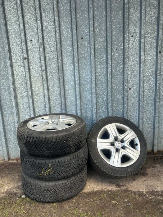 Opel Insignia 2.0 CDTI ECOTEC 163KM 120kW