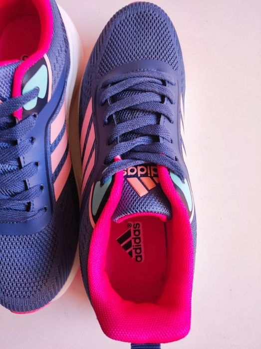 Sapatilhas T-38 Adidas