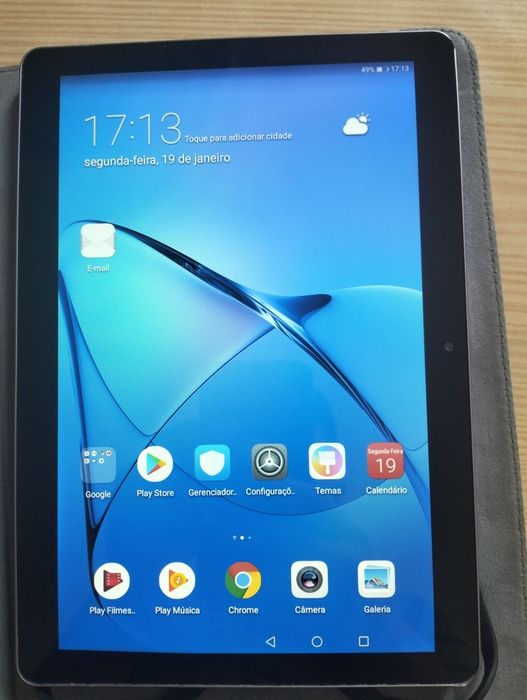 Huawei t3 tablet
