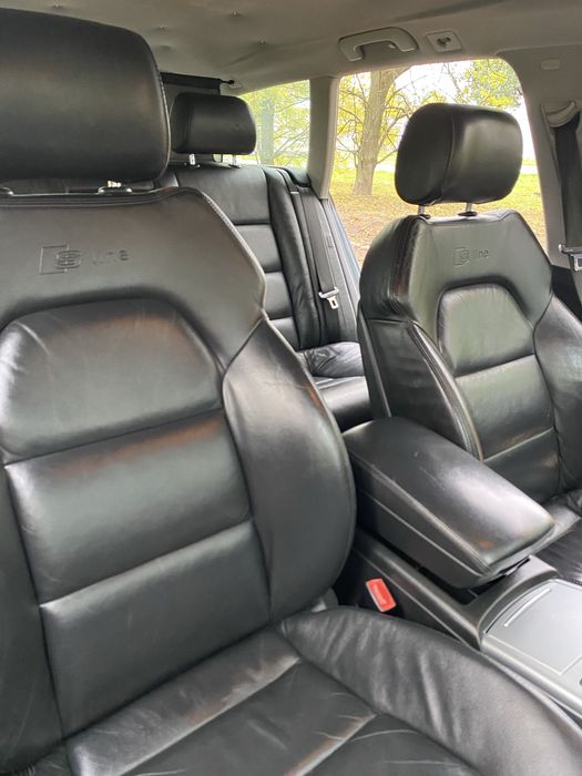mam do sprzedania Audi a6c6