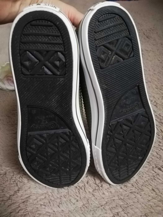 Trampki Converse rozm. 38