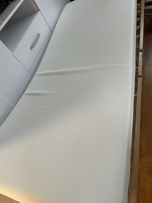 Materac Tempur Pro 80x200 Medium