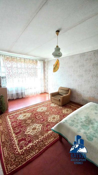 Продам 1 кімнатну квартиру вул. Галини Мазепи (С. Ковалевської ) Образцова Калинова