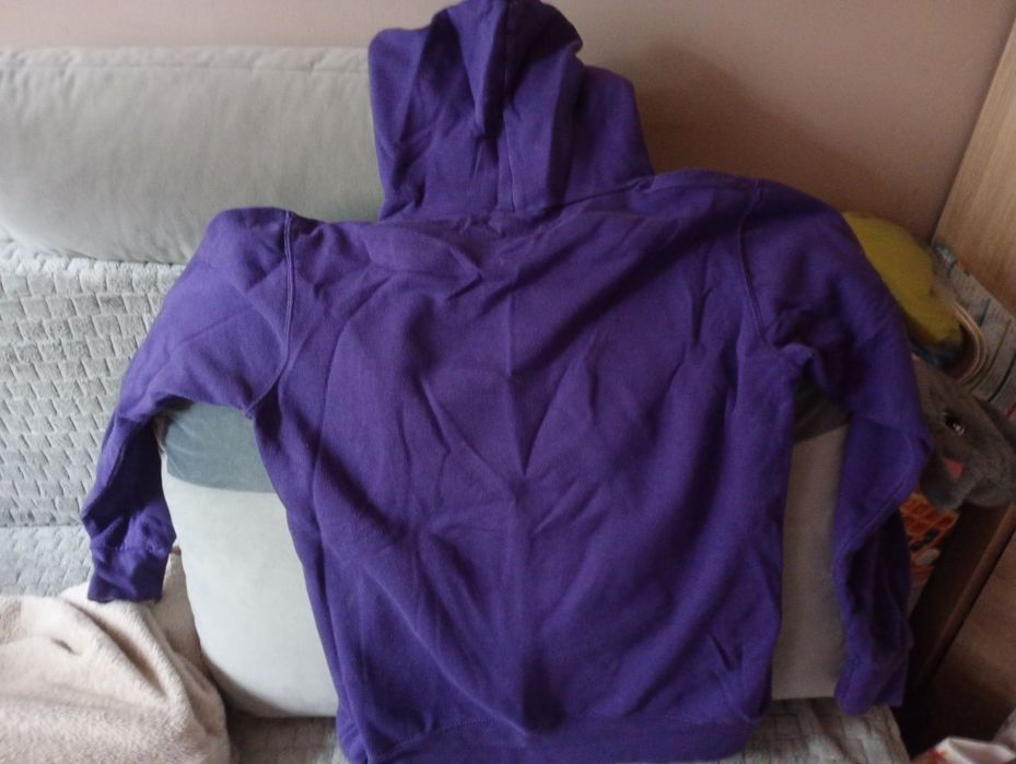 Bluza logo legendii legendia