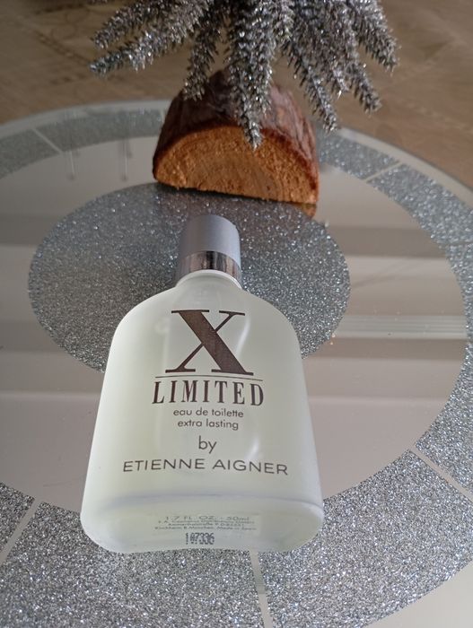 Etienne Aigner limited