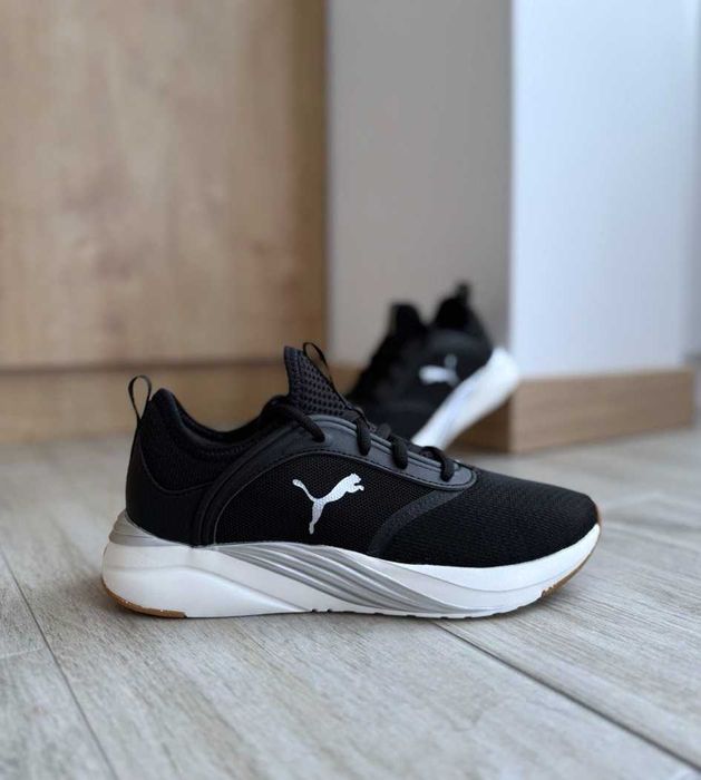 США! Жіночі кросівки Puma Softride Ruby 377311-03 Оригінал! 37-38.5