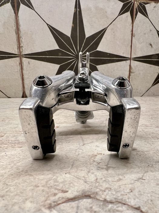 Idealny hamulec Shimano 600AX Dura Ace rarytas