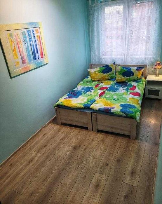 TK Apartments Nowoczesne Apartamenty Wrocław Centrum