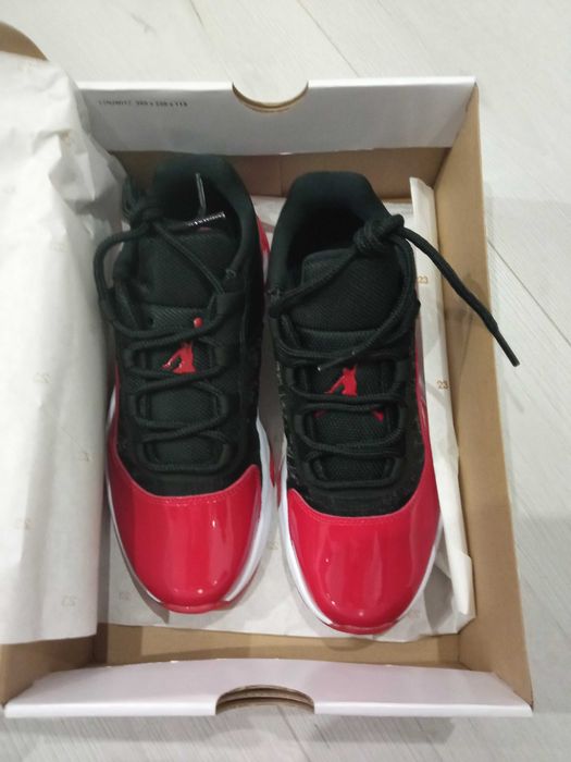 NOWE Buty Nike Air Jordan 38 koszykówka