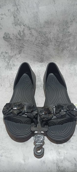 Crocs lina w6(36)