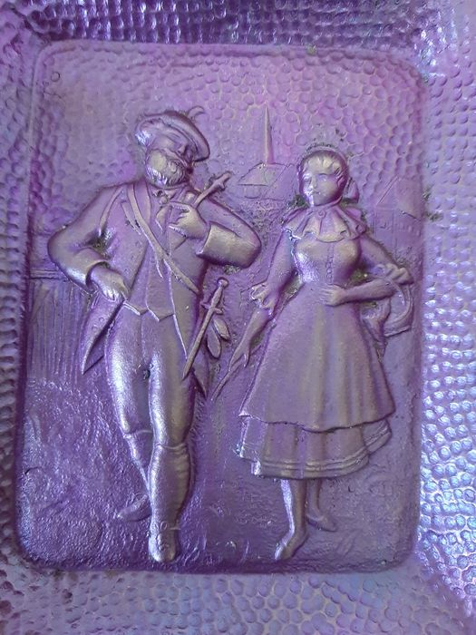 Продам пепельницу