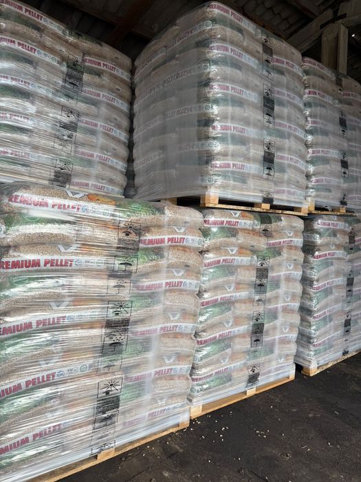 PELLET Olczyk klasa A1.