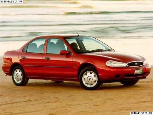 Mondeo Ford разборка шрот форд мондео