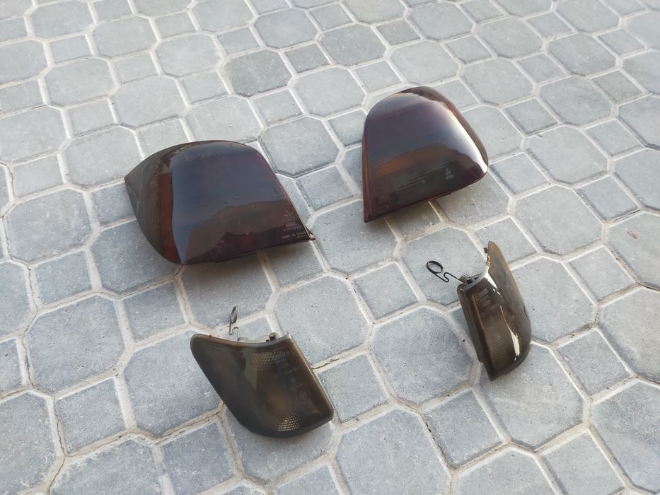 Farolins Ford Fiesta 1995