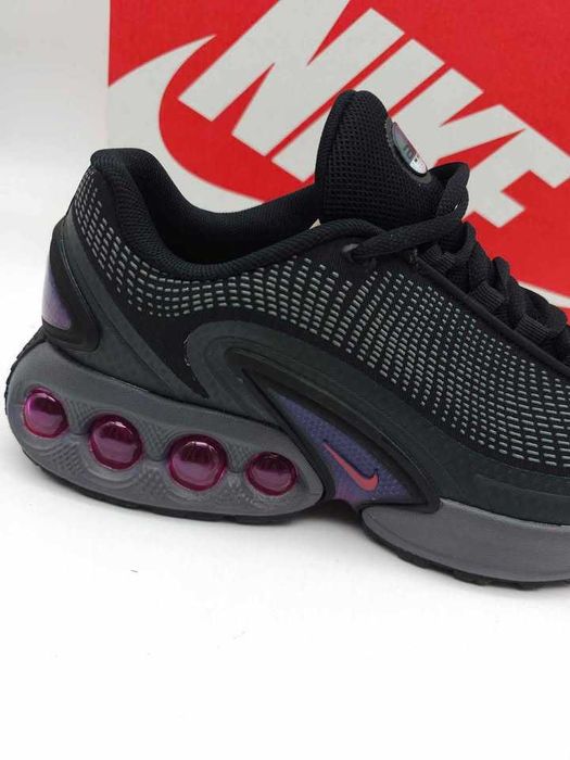 Sapatilhas Air Max Dn pretas