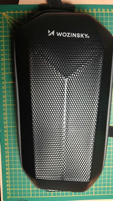 Torba na hulajnogę Wozinsky 4l