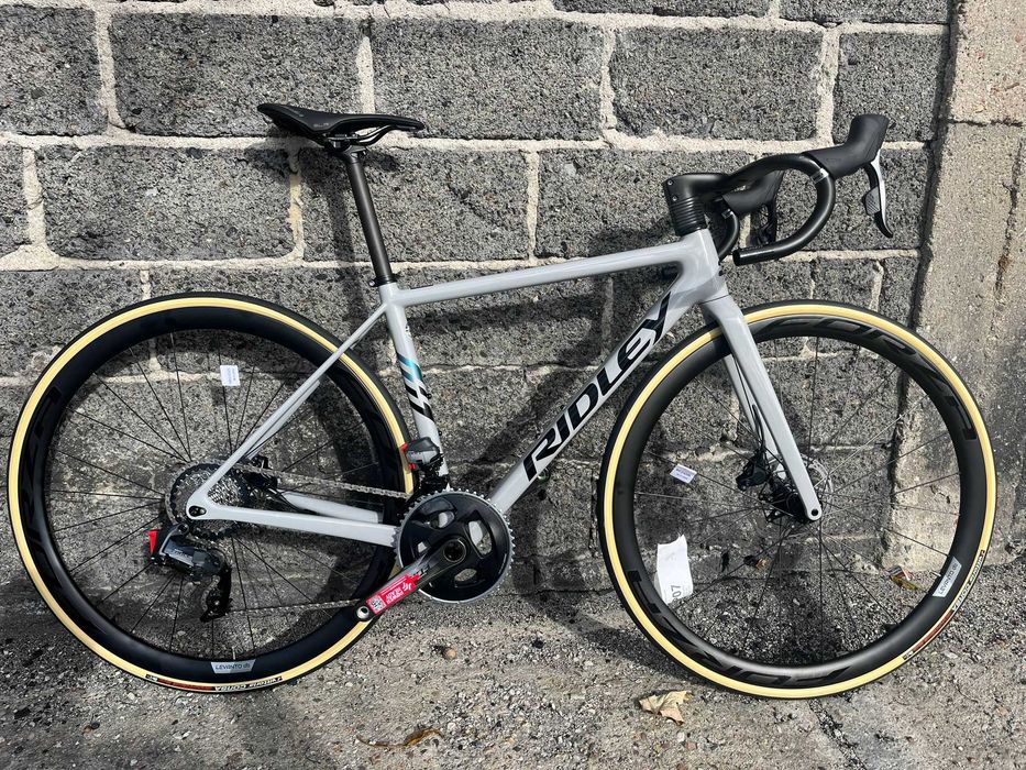 Ridley Helium SLX rozmiar xxs - NOWY