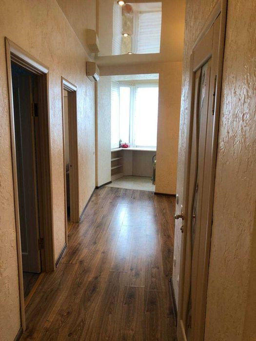 Продам 3 кімнатну кв-ру в ЖК з видом на море в ЖК Fontanka City