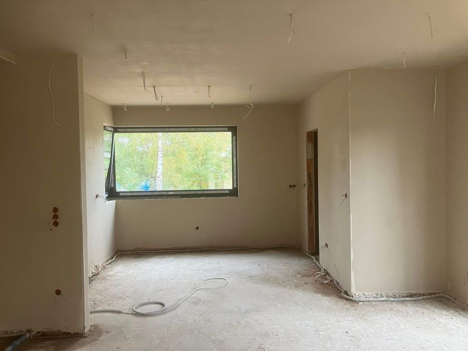 Tynki Maszynowe - Łódź i okolice