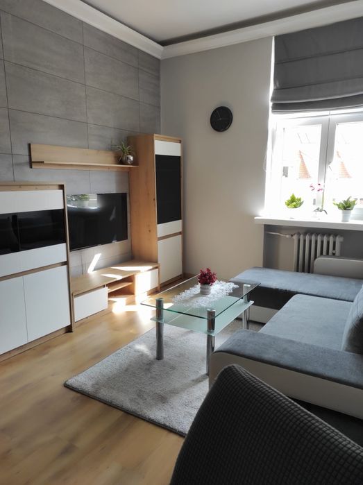 2 pokoje | 51 m² | Centrum Gliwic | Dla studentów lub pary Prywatny parking
