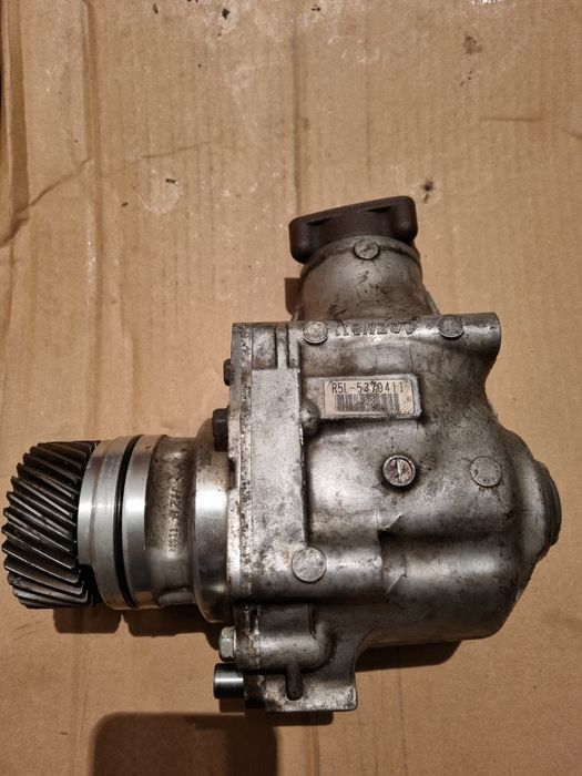 Редуктор коробки honda cr-v 2013 usa