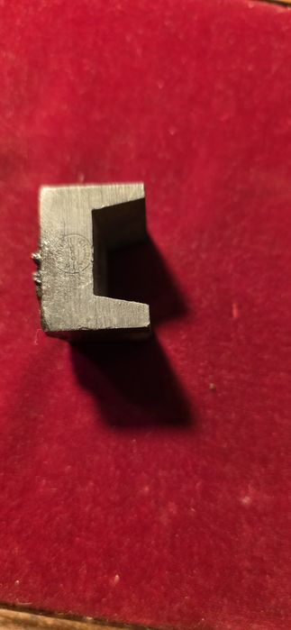 Cunhos de tipografia