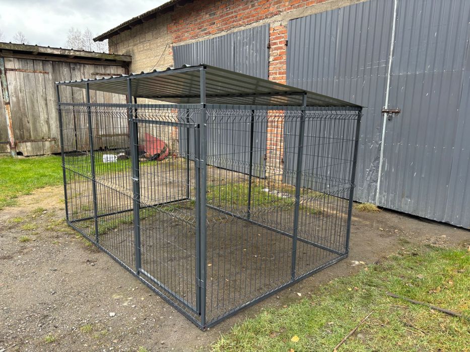 Wykonam kojce dla psa