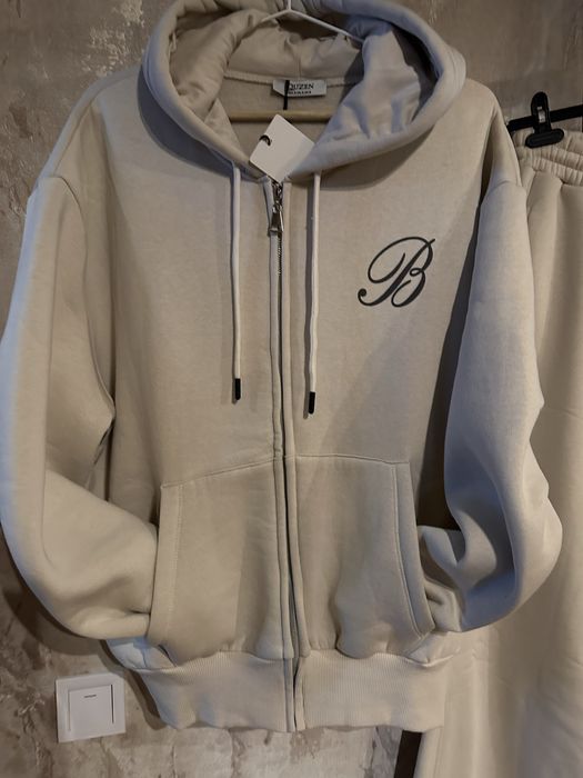 Распродажа! Костюм Oversize Турция