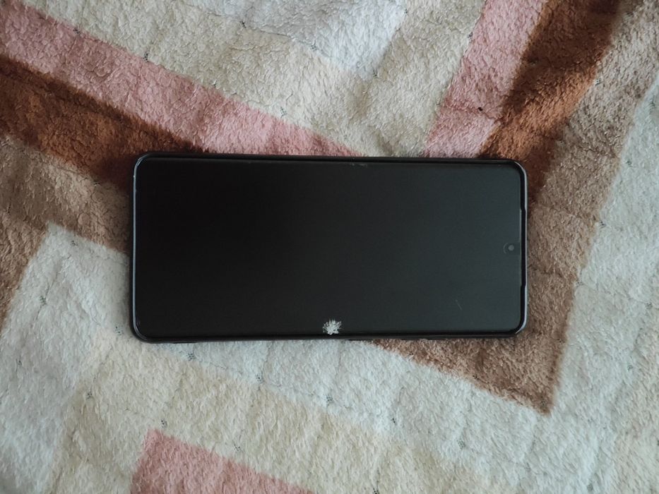Samsung Galaxy S21 Ultra 12/128  Neverlock Snapdragon 888 SM-G998U1