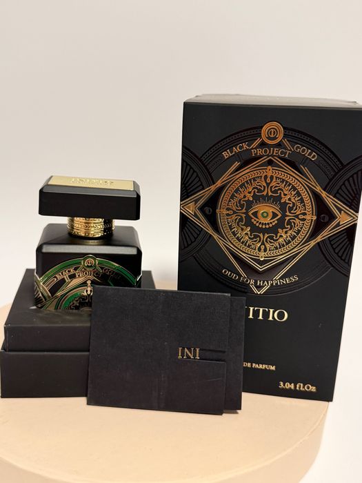 Initio black gold 90 ml