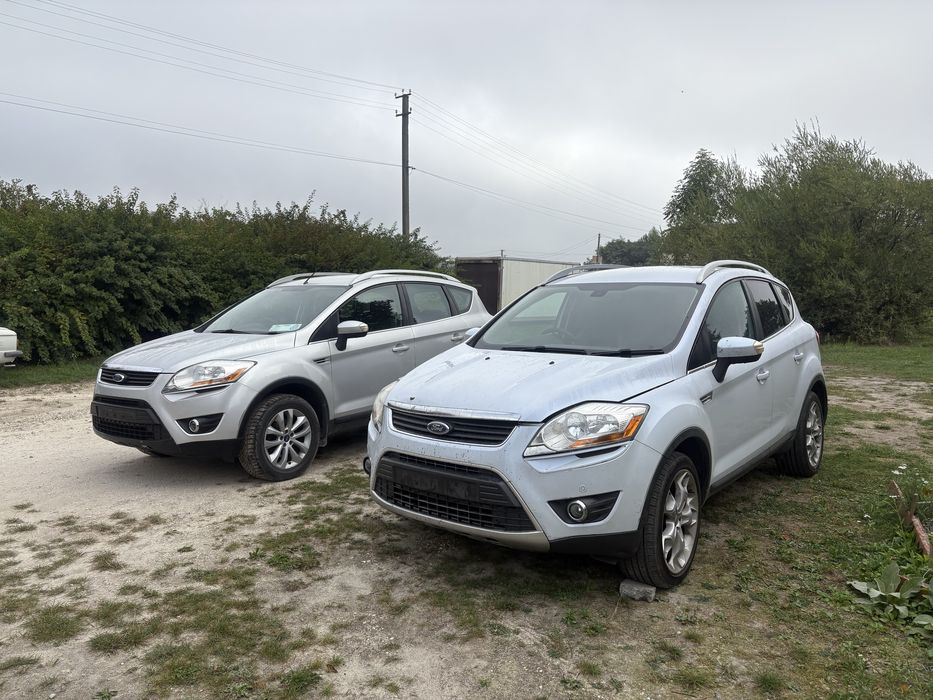 Крило Форд Куга мк1 Ford Kuga