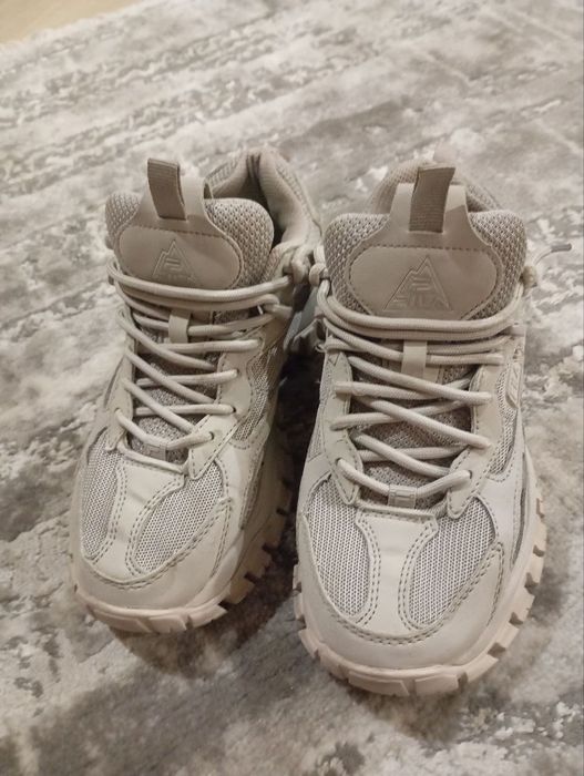 Кросівки FILA Ray Tracer 36,5р 24см