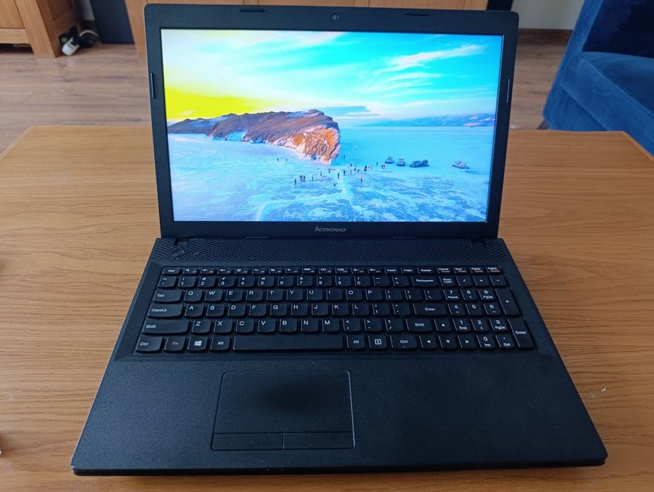 Laptop Lenovo g510, intelcore i5, 256ssd,8gb ,win10