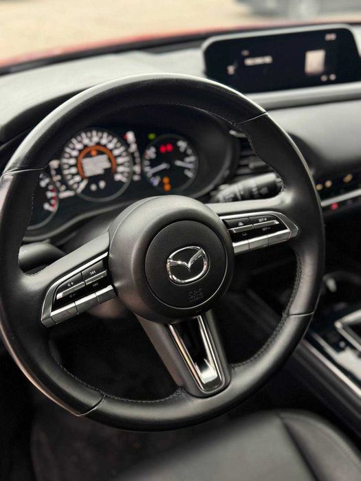 Mazda CX-30 2022р. 2.5 бензин обмін [Перший внесок від 20%]