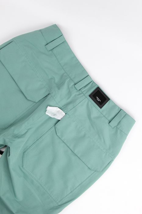 ARMADA Нові жіночі лижні штани. Оригінал. Тіффані. (L)