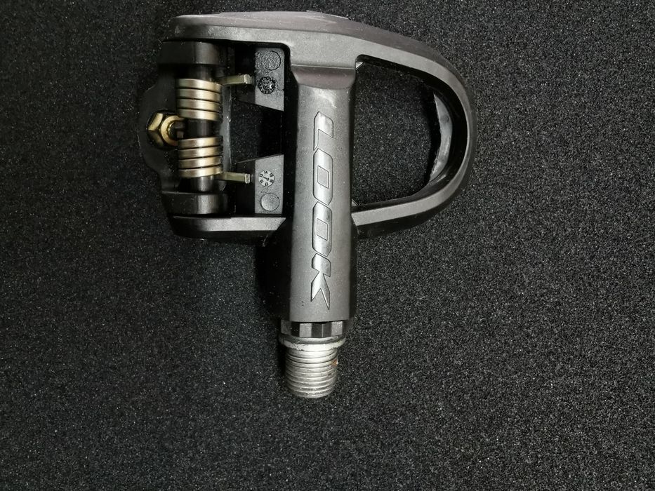 Pedais Look keo classic