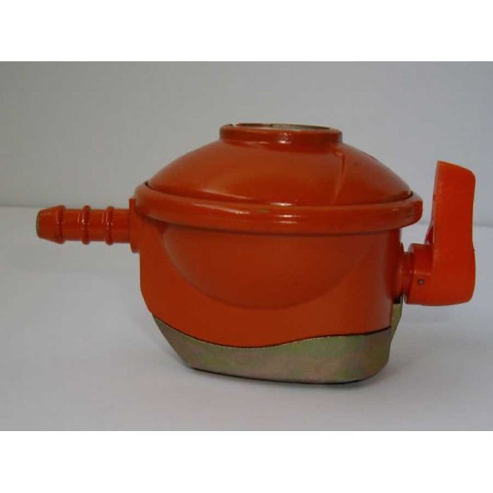 Redutor gás camping/Galp/Torneira gás livre/Botija campingaz R907 3kg