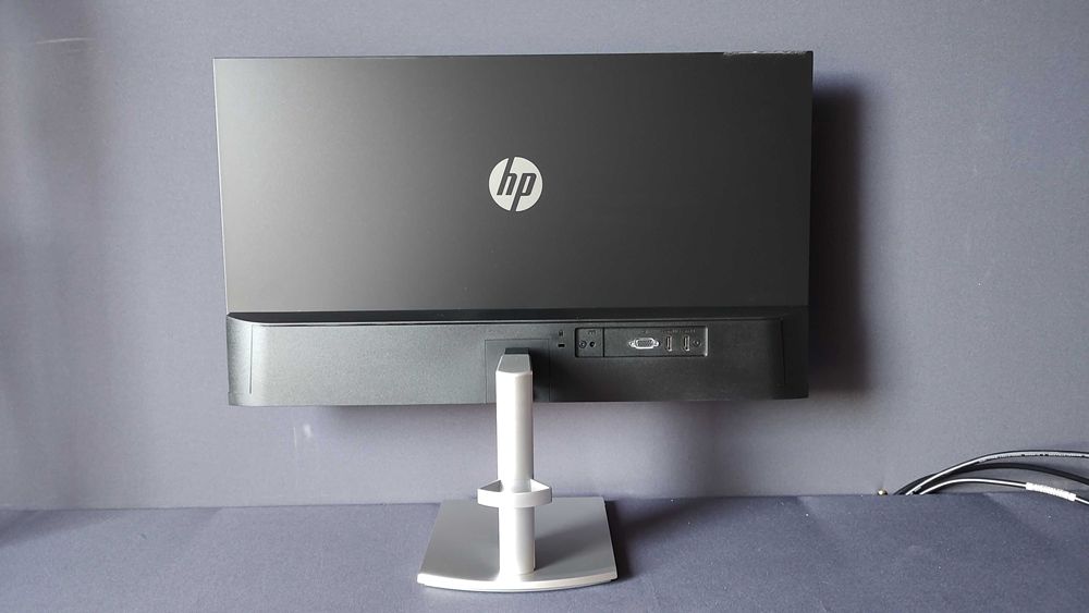 Monitor LED HP M27h
