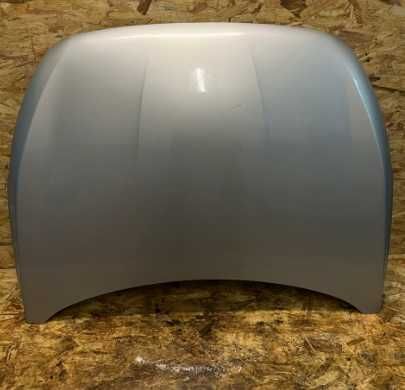 PEUGEOT 508 I 2014-2018 Капот