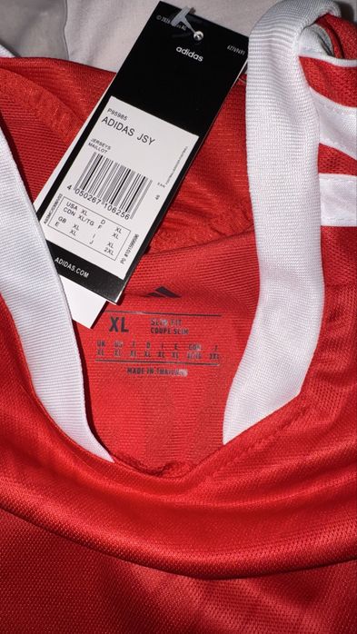 Camisola Benfica 26/27