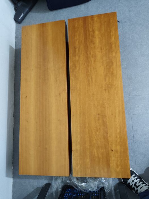 Mesa de centro Gato Preto