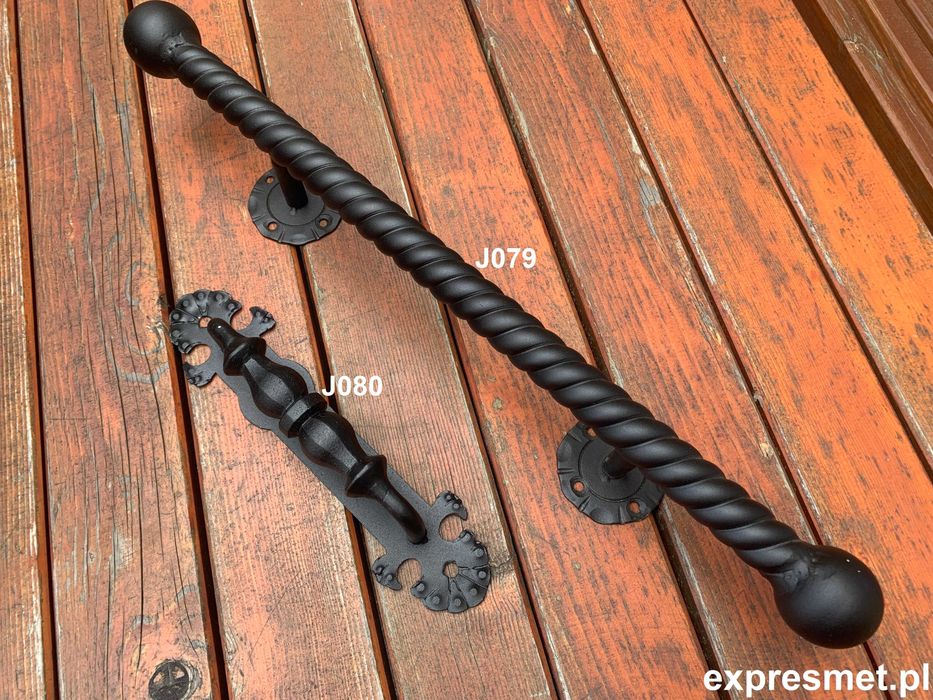 Antaba drzwi Kuta ręcznie pochwyt uchwyt rączka rygiel