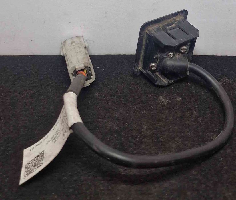 Câmara Traseira 10r0413231 - OPEL CORSA E